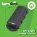 Farmdeck-3remora Farmdeck GPS Asset/Vehicle Tracker - Powered by Battery