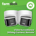Farmdeck-360 Farmdeck Panorama Sentinel - Video Surveillance