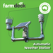 Farmdeck-Automatic Weather Station Farmdeck
