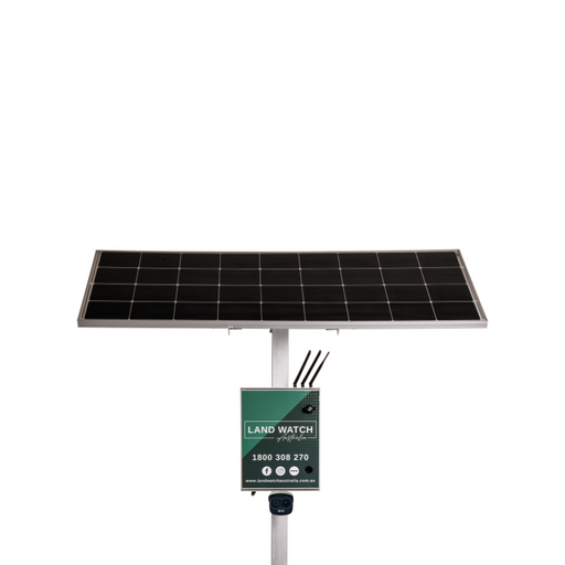 Land Watch Australia-Entry Guard Thermal