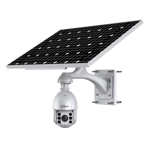 AGTECH360 PTY LTD-Dahua 4G PTZ Camera Integrated Solar Monitoring System