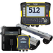 Datamars Livestock - Tru-test ID5000 Weigh Indicator, EID Small Panel Reader system , and MP600 Load bars bundle