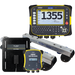 Datamars Livestock - Tru-test XR5000 Weigh Indicator, EID Small Panel Reader system , and MP600 Load bars bundle