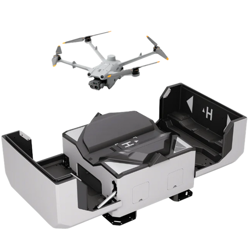AGTECH360 PTY LTD-DJI Matrice 4TD Including DJI Care Enterprise Plus and 1 Pcs Matrice 4D Battery and 1 Pcs DJI Dock 3