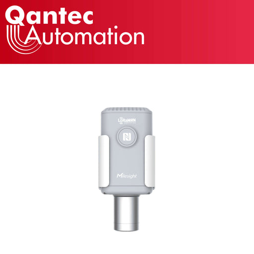 Qantec Automation-Milesight Outdoor CO2 Monitoring Sensor