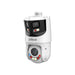 AGTECH360 PTY LTD-Dahua 8MP+4MP 25x Starlight TiOC Network Panoramic & PTZ Camera
