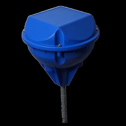 AGTech360_LoRaWaterSensor