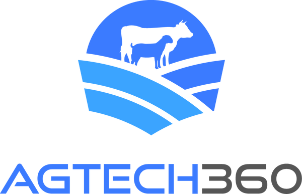 AGTECH360 PTY LTD