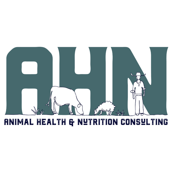 Animal Health & Nutrition Consulting