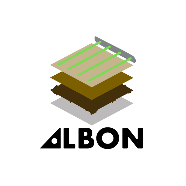 ALBON