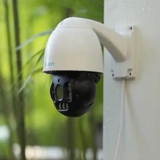 Axistech_PTZ_Camera