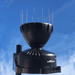 Axistech_Stand_Alone_Rain_Gauge