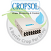 CROPSOL - Junction Box Extra Large Hinged