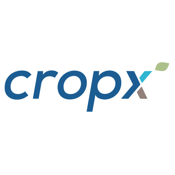 CropX