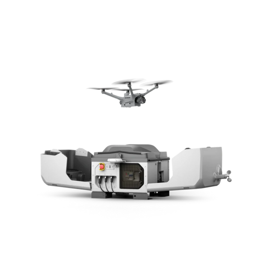 DJI Dock 3 (inc. Drone + Thermal camera + RGB camera)