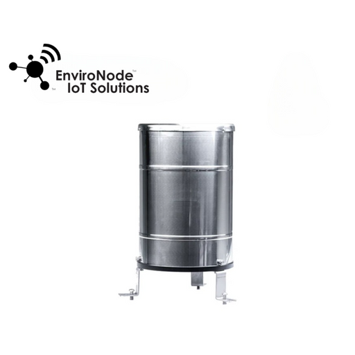 TBRG Tipping Bucket Rain Gauge