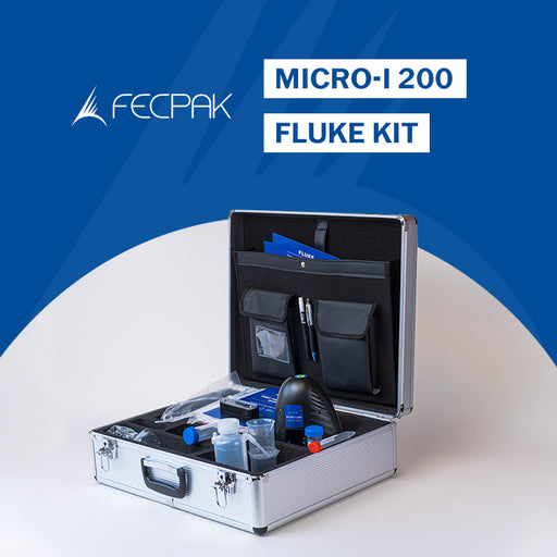 Techion-FECPAK Micro-I 200 Fluke Kit