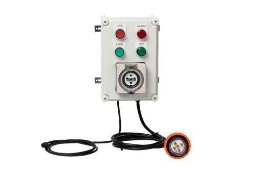 Farmbot Pump Control - Remote Powerpoint