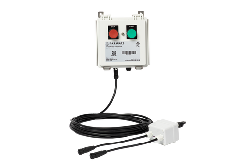 Farmbot Pump Control - Remote Switch