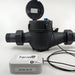 Framo water flow sensor