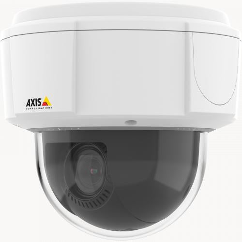 Field Solutions Group_AXIS M5525-E PTZ Camera
