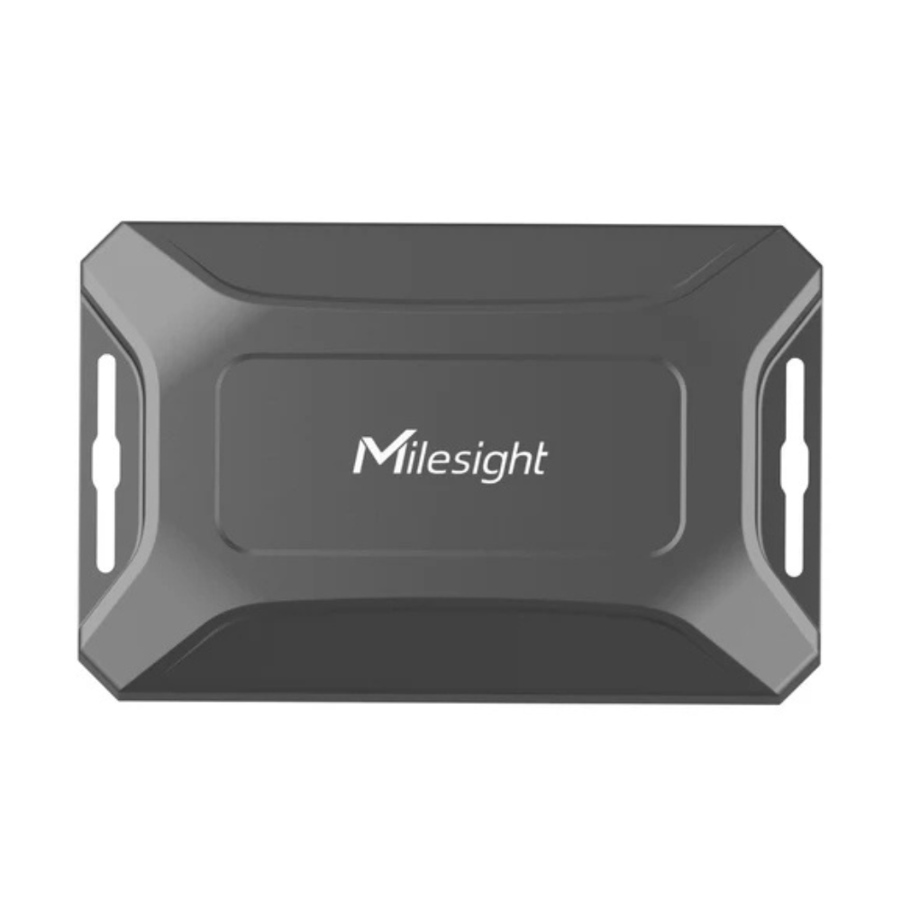 GPS Asset tracker