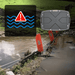 INCYT-Flood Fence Sensor