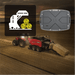 INCYT-Hay Baling Condition Sensor