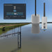 INCYT-Water Level Sensor (Ultrasonic)