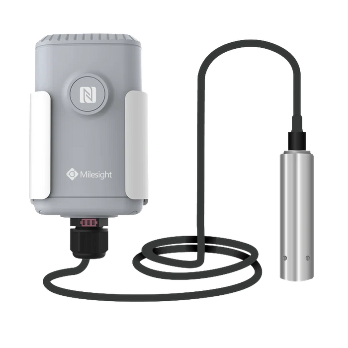 AGTECH360 PTY LTD-Depth Pressure Sensor