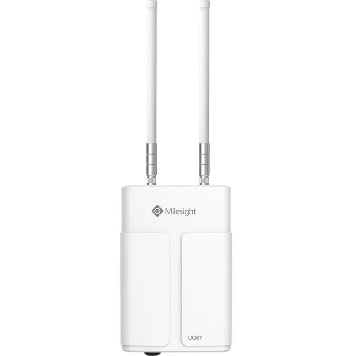 AGTECH360 PTY LTD-LoRaWAN Gateway