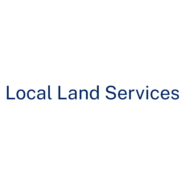 Central West Local Land Services