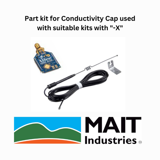 MAIT_Radio Kit Component