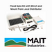 MAIT_Single Flood Gate with Winch