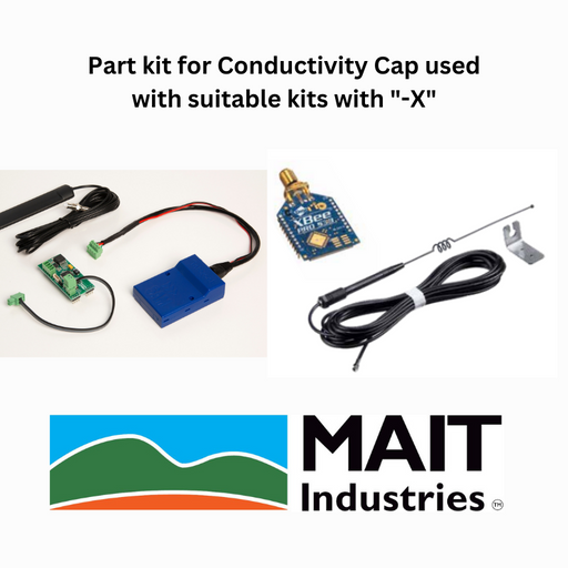 MAIT_Webgate Kit Component_X-WG