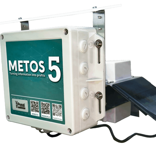 METOS ANZ PTY LTD-Metos 5 Base