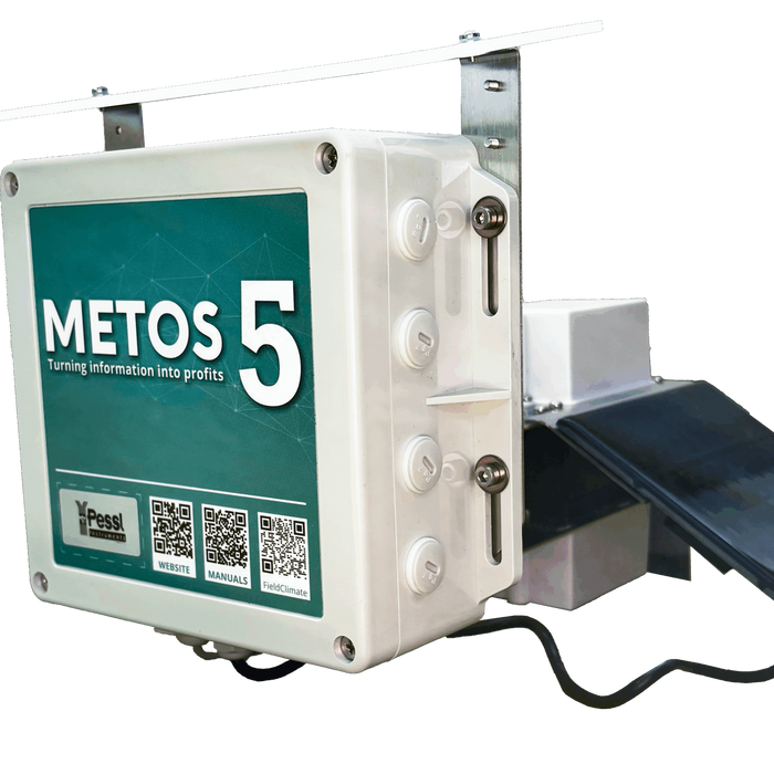METOS ANZ PTY LTD-Metos 5 Base