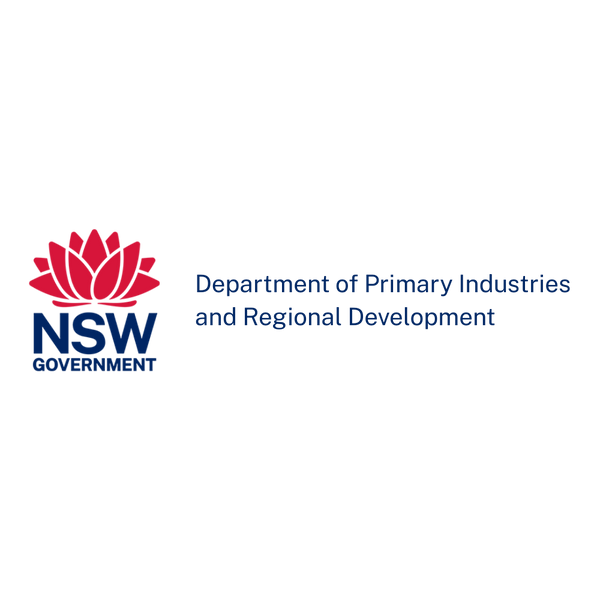 NSW DPIRD Climate