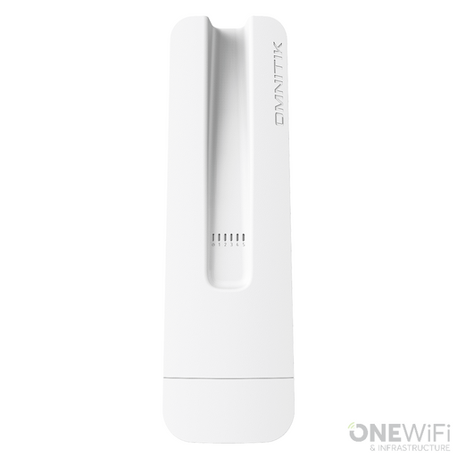 OneWiFi_Connectivity Equipment (Mikrotik OmniTIK ac MPTP Link)