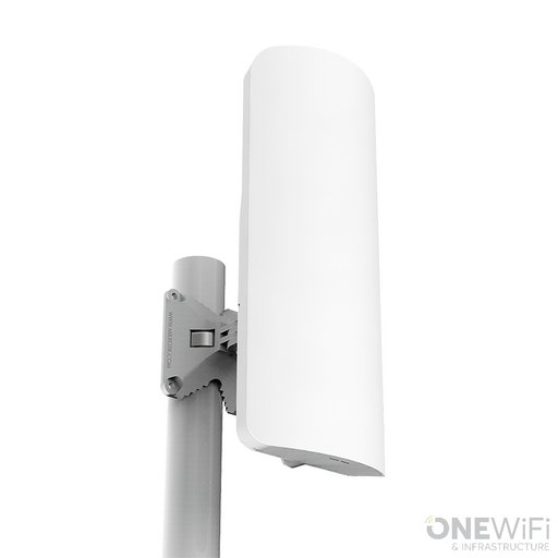 OneWiFi_Connectivity Equipment (Mikrotik mANTBox 15s MPTP Link)
