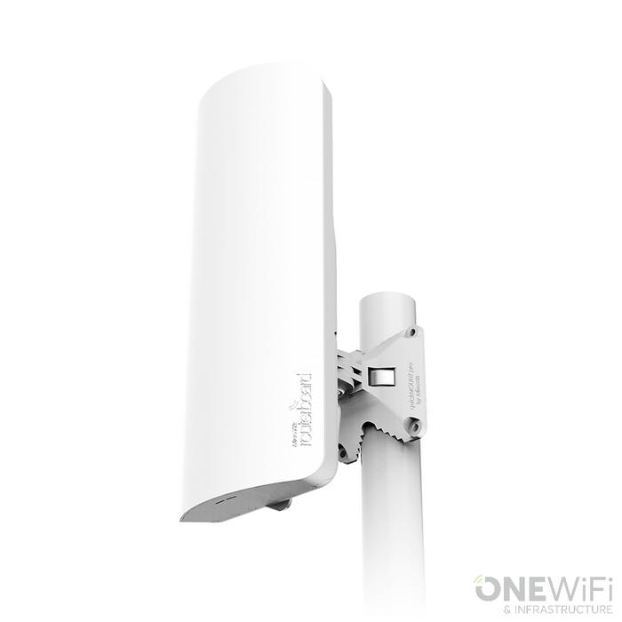 OneWiFi_Connectivity Equipment (Mikrotik mANTBox 52 15s MPTP Link)