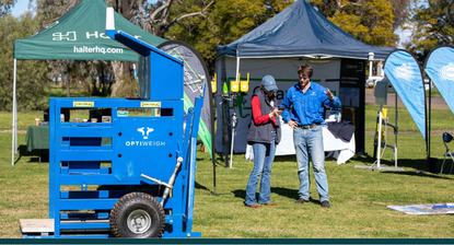 Orange Agtech Discovery Day