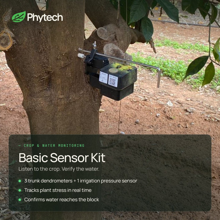 Basic Sensor Kit