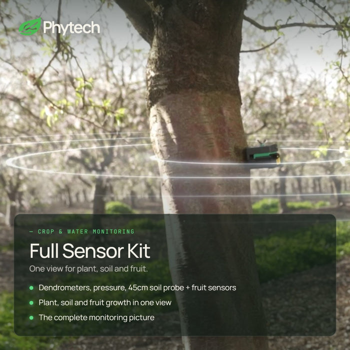 Full Sensor Kit