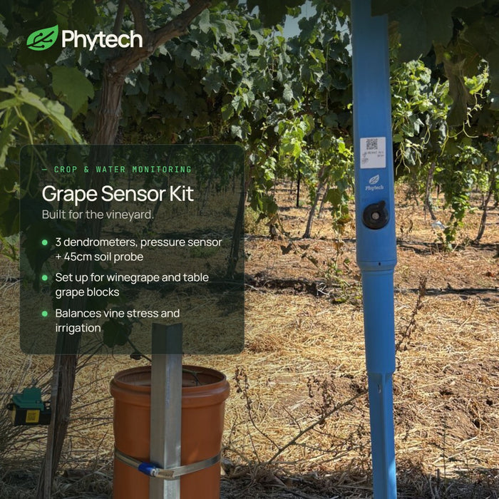 Grape Sensor Kit