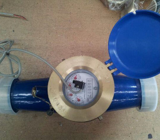 PLF Australia_Multi-Jet Water Meter (50mm)