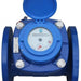 PLF Australia_Waltman Helical Vane Water Meter (50mm)