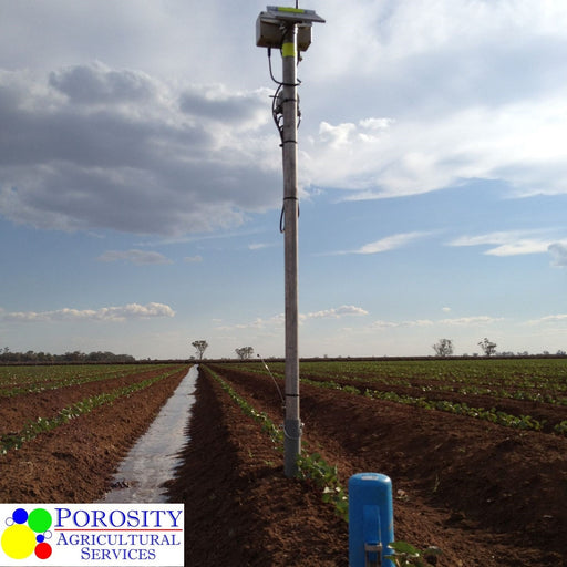 Porosity Services Pty Ltd-SMP Soil Moisture Probe PACKAGE 1