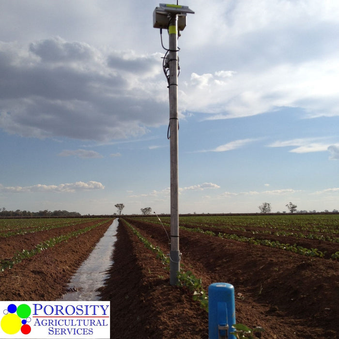 Porosity Services Pty Ltd-SMP Soil Moisture Probe PACKAGE 1