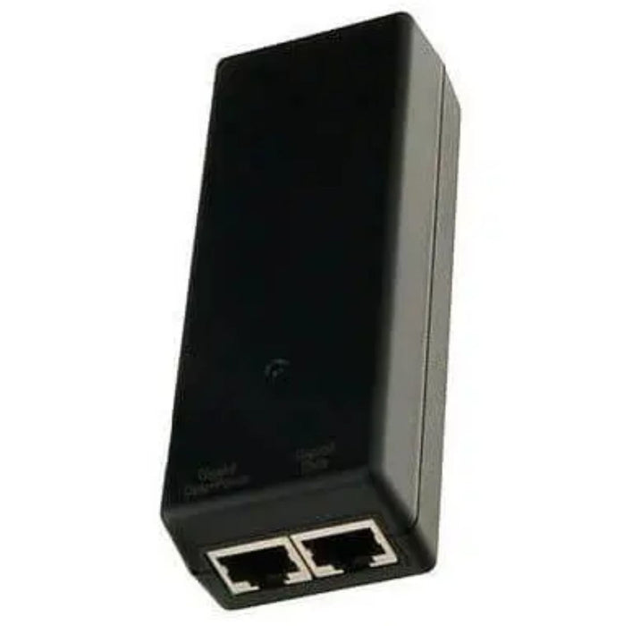 Powertec_Cambium Networks PoE Gigabit DC Injector, 15W Output at 30V, Energy Level 6 Supply